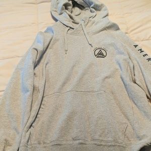 Men's American Eagle Hoodie